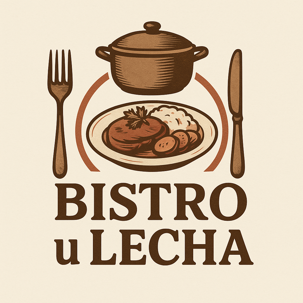 Bistro u Lecha